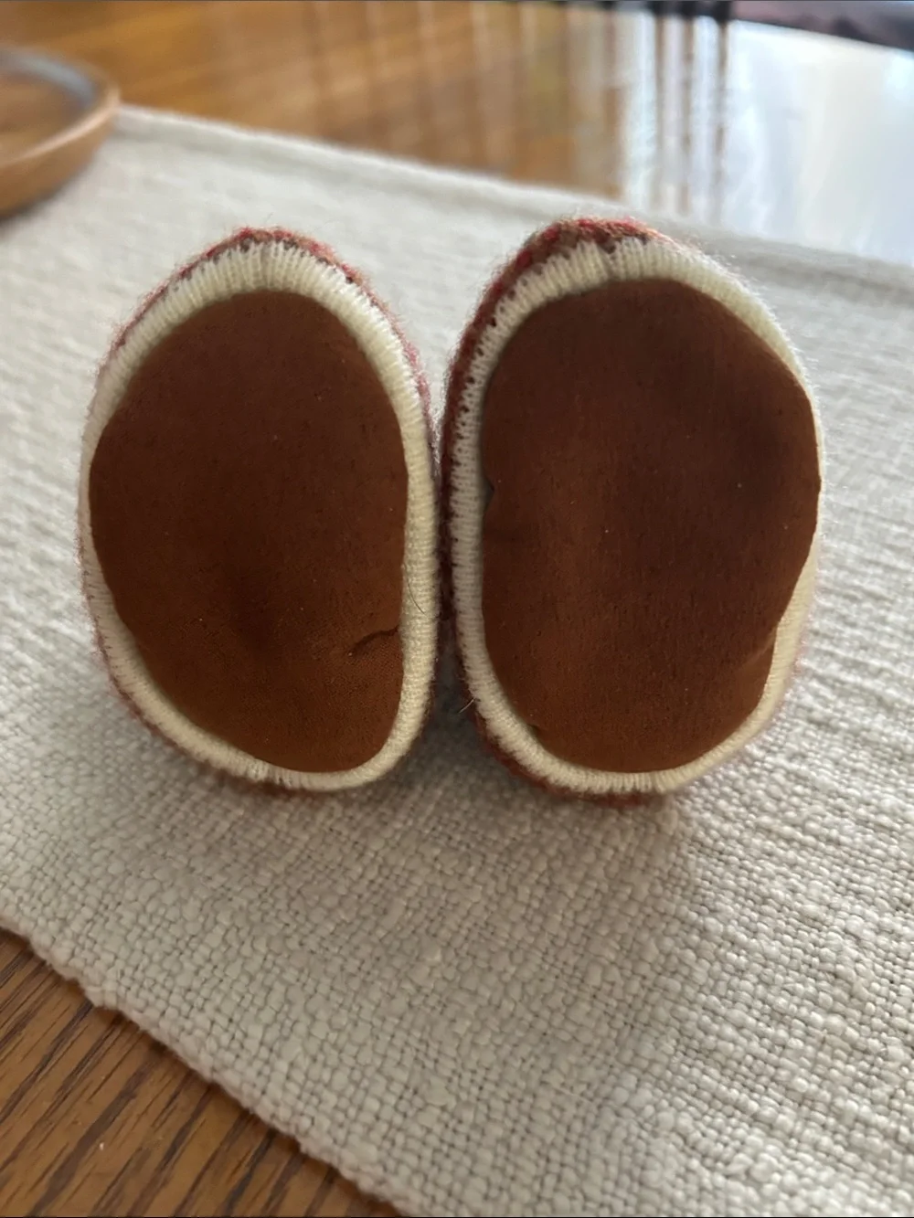 Botas for Baby these classic